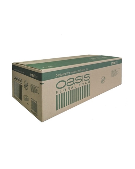 Immagine di OASIS SPUGNA IDEAL maxlife EUROKARTON X 35 PZ.