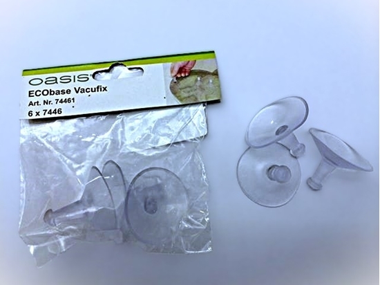 Picture of OASIS VENTOSA PER SISTEMA VACUFIX CF.6 PZ