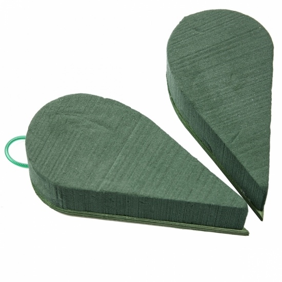 Immagine di OASIS BIOLINE GEBROCHENES HERZ 16X8X3,5