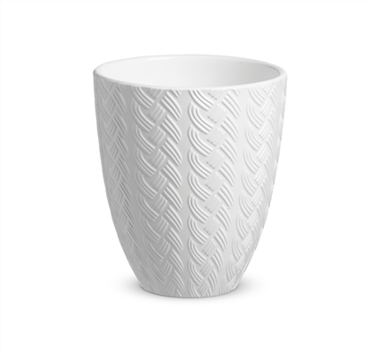 Picture of TIROLO CASPÒ D. 13 H 15 WHITE SHINE