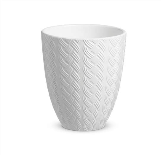 Immagine di TIROLO CASPÒ D. 13 H 15 WHITE SHINE