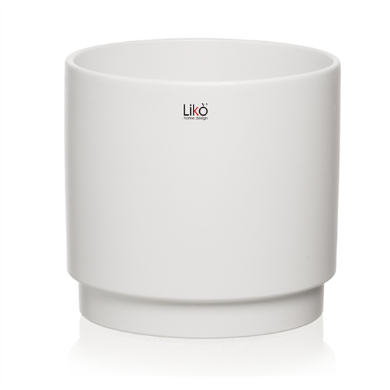 Picture of CASPÒ 26,5 H 26,5 - WHITE