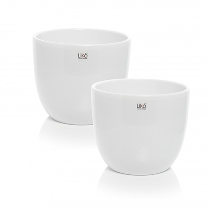 Immagine di CASPÒ D. 33 H 31 WHITE SHINE