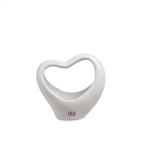 Immagine di VASO CUPIDO 11,5*6,5*H 11 SHINE
