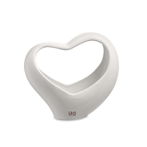 Immagine di VASO CUPIDO 21*11*H 19,5 SHINE