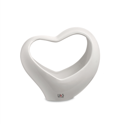 Immagine di VASO CUPIDO 21*11*H 19,5 SHINE
