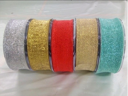 Immagine di NASTRO LUCE LAME' MM.40 X 20 MT.