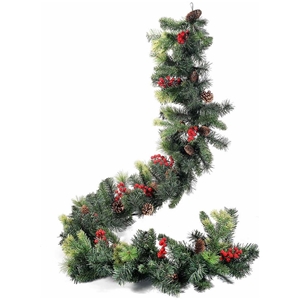 Immagine per la categoria Festoni ghirlande e Accessori vari                          