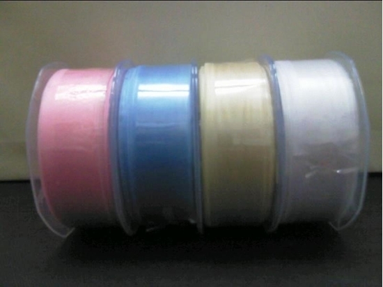 Immagine di VELO TUBOLARE H.40 X 50 MT.