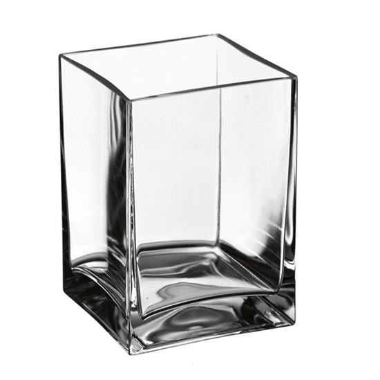 Immagine di VASO QUADRATO H200X140X140 MM