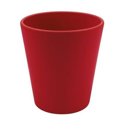 Immagine di VASO ORCHIDEA H. 14 - D. 13 cm