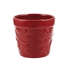 Immagine di VASO NATALE CERAMICA H105 D115 INT.H80 D100