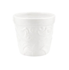 Immagine di VASO NATALE CERAMICA H105 D115 INT.H80 D100