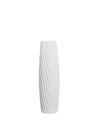 Immagine di VASO MIRAL H 46 D. 13,5 WHITE