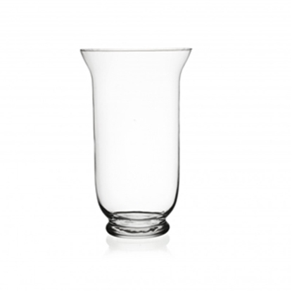 Immagine di VASO HURRICANE H 30 D. 18 CM