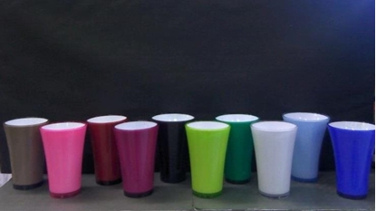 Immagine di VASO CRISTAL CM.13X H. 20