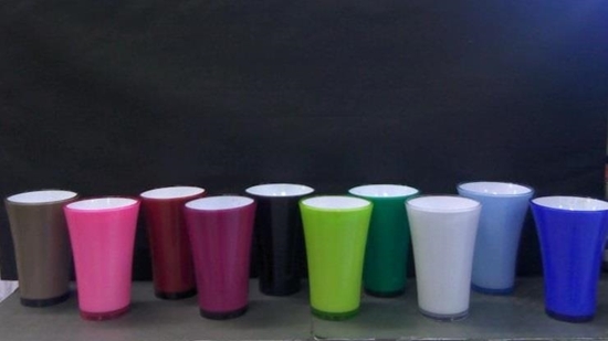 Immagine di VASO CRISTAL CM.13X H. 20