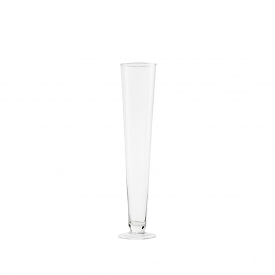 Immagine di VASO CONO H 50 D. 12