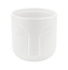 Immagine di VASO CON VISO CASPO' CERAMICA H125 D125 int.D115