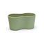 Immagine di VASO CERAMICA VERDE H130X260X135