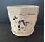 Immagine di VASO CERAMICA SET 3 PZ L.21X19.5 M.17X16 S.14X13 CM