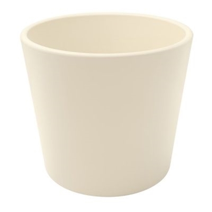 Immagine di VASO CERAMICA H250 D280 INT.H240 D260