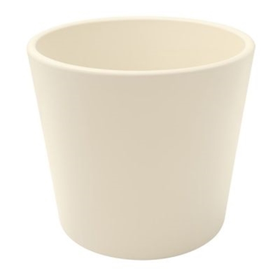 Immagine di VASO CERAMICA H250 D280 INT.H240 D260