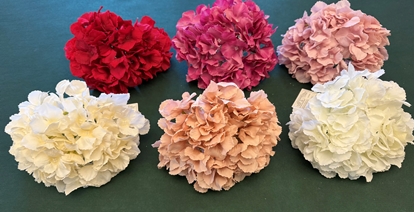 Immagine di GIANT ORTENZIA D. 18 CM.