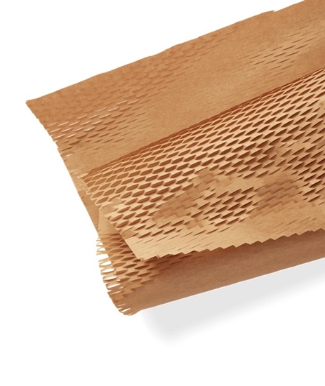 Immagine di PAPER NIDO D'APE 50 CM X 25 YDS NATURALE