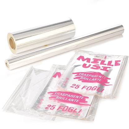 Immagine di BOBINE NEUTRE 30 MY 1,00 X100 MT