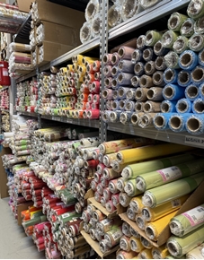 Immagine per la categoria Bobina cellophan, PPL neutro e stampato                     