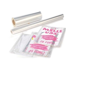 Immagine di BOBINA MONOPIEGA NEUTRA 30 MY H.70 X 200 MT/SSC