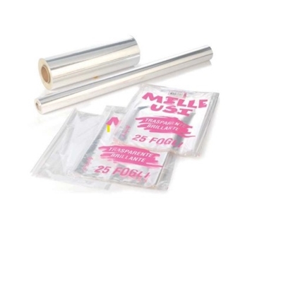 Picture of BOBINA MONOPIEGA NEUTRA 30 MY H.70 X 200 MT/SSC