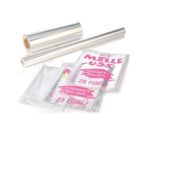 Picture of BOBINA MONOPIEGA NEUTRA 30 MY H.70 X 200 MT/SSC