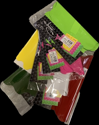 Immagine di SOTTOVASI F/PIENO 2L.35MY D.40 CF. 50 PZ.