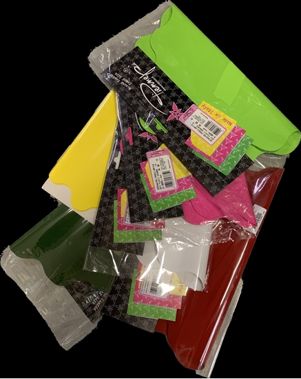 Picture of SOTTOVASI F/PIENO 2L.35MY D.40 CF. 50 PZ.