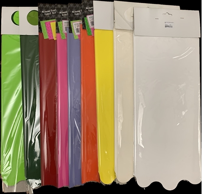 Immagine di SOTTOVASI F/PIENO 2L.35MY D.60 CF. 50 PZ