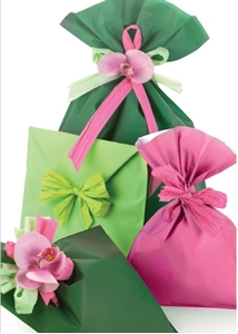 Immagine di BUSTA PERLATE OPL F/PIENO 40 MY 40X65 CM CF. 25 PZ