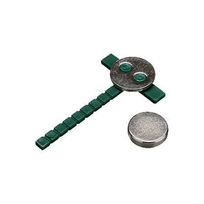 Immagine di SPLILLA FLOR CLIP MAGNETIC BOX 30 PZ.