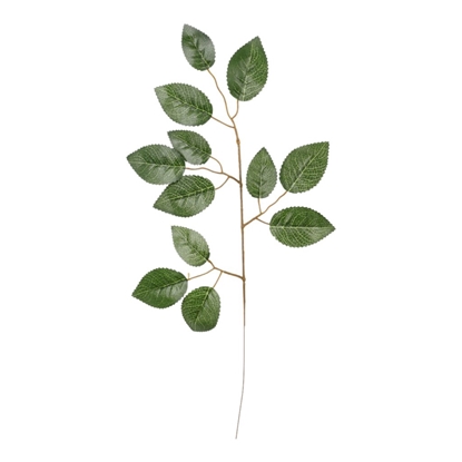 Immagine di FASCIO X 12 FOGLIE ROSA x 3