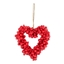 Immagine di CUORE BACCHE RED CM.14,5