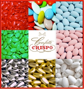 Immagine per la categoria Confetti Crispo                                             