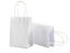 Immagine di SHOPPERS CVE KB CORDINO 26X11X34,5 CF. 25 PZ. BIANCO
