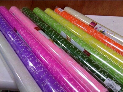 Picture of BOBINA DECOSPECIAL SPIGA CM.80 X 9 MT.