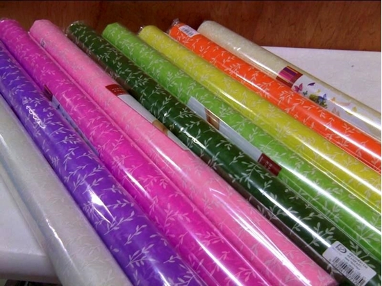 Picture of BOBINA DECOSPECIAL SPIGA CM.80 X 9 MT.