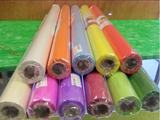 Picture of BOBINA TNT GOFFRATO CM.80 X 9 MT.