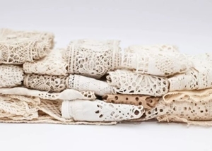 Picture for category Nastri in Tessuto e pizzo                                   