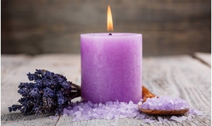 Picture for category Candele Profumate                                           