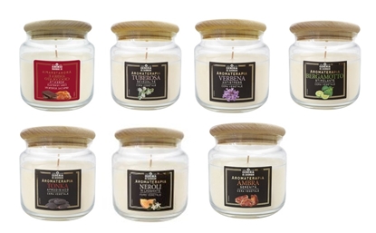 Immagine di GIARA 100X11 AROMATERAPIA 1PZ