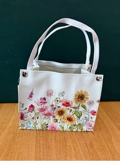 Picture of GIFT BAG ECOPELLE 19X11X27 CM